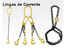 Lingas de Corrente