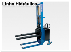 Linha Hidrulica