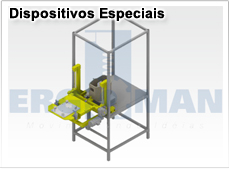 Dispositivos Especiais