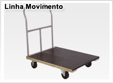 Linha Movimento