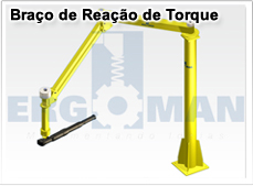 Brao de Reao de Torque