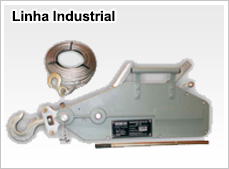 Linha Industrial