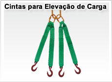 Cintas para Elevao de Carga