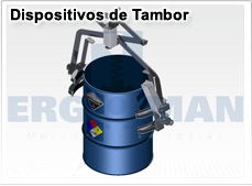 Dispositivo de Tambor