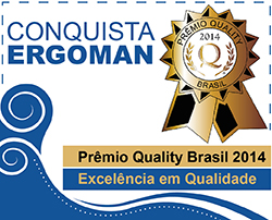 Premio Quality Ergoman